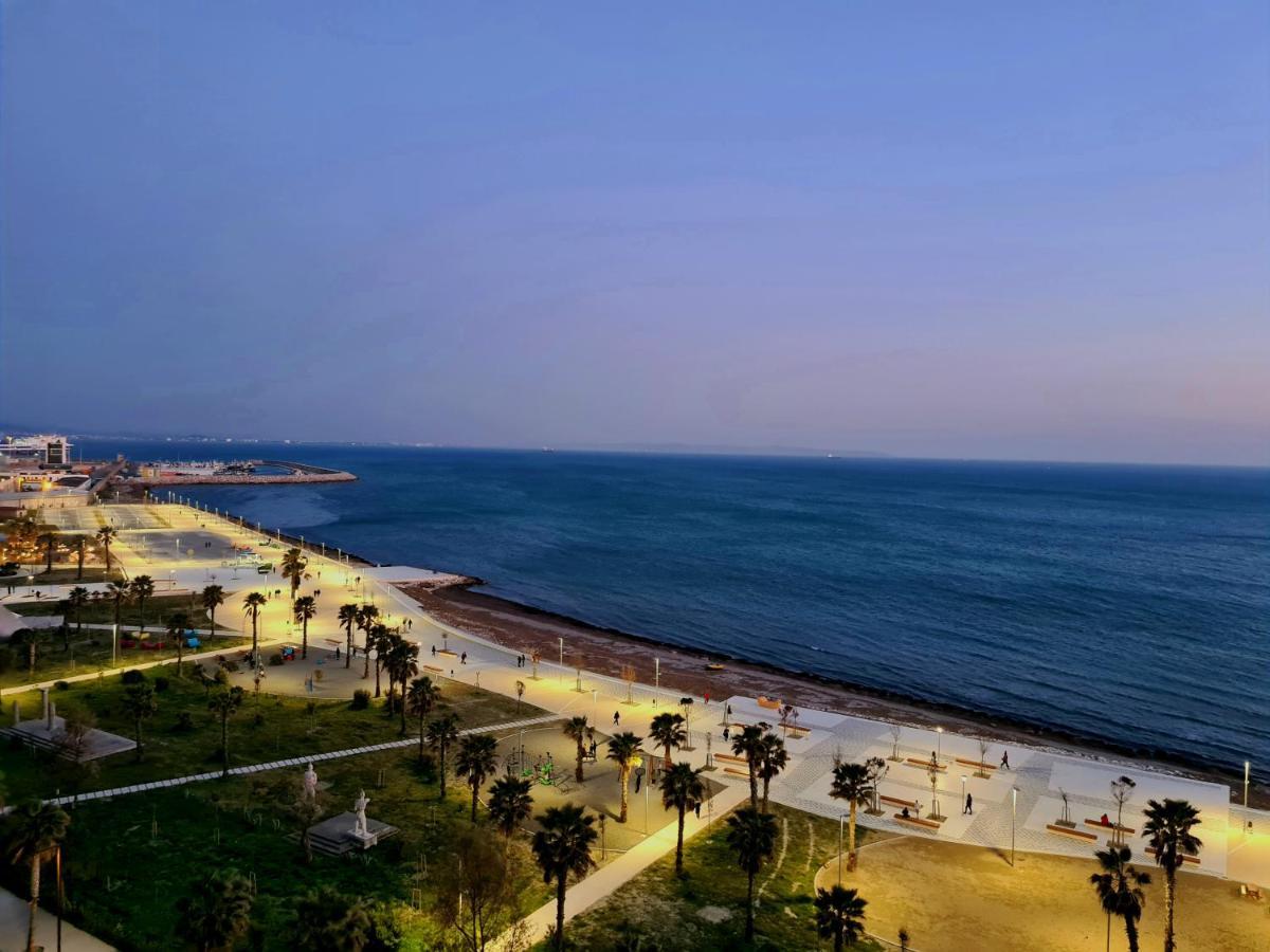 דורס Hotel Arvi מראה חיצוני תמונה