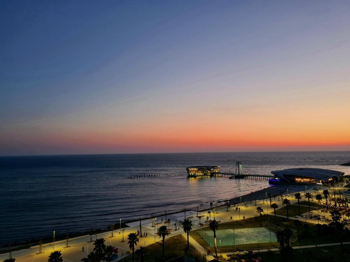 דורס Hotel Arvi מראה חיצוני תמונה