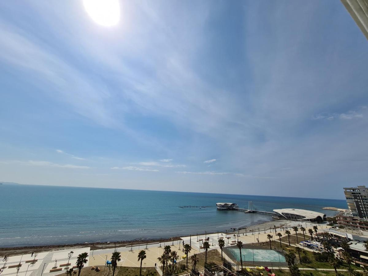 דורס Hotel Arvi מראה חיצוני תמונה