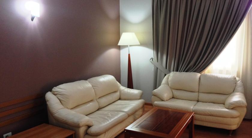 דורס Hotel Arvi חדר תמונה