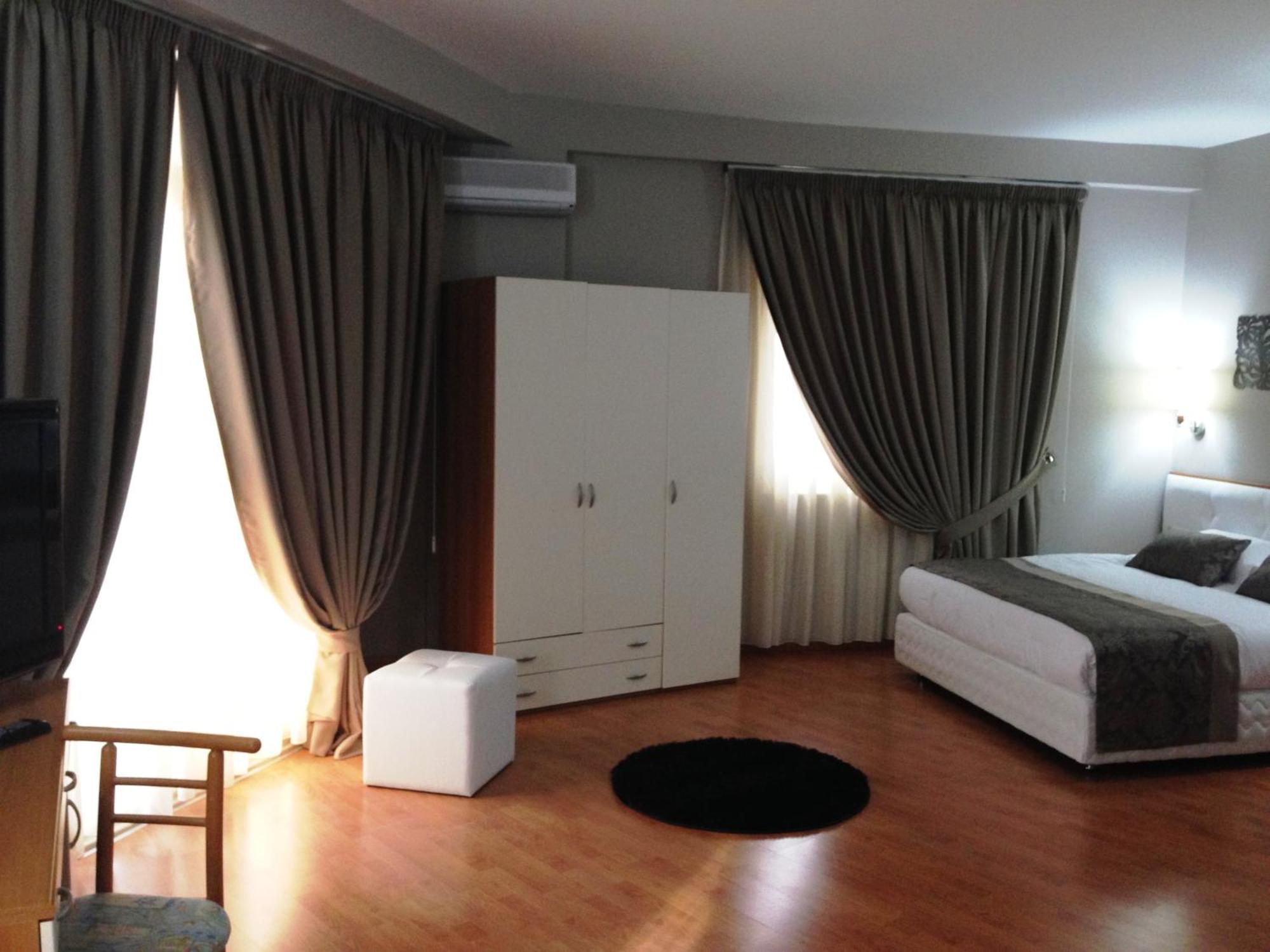 דורס Hotel Arvi חדר תמונה