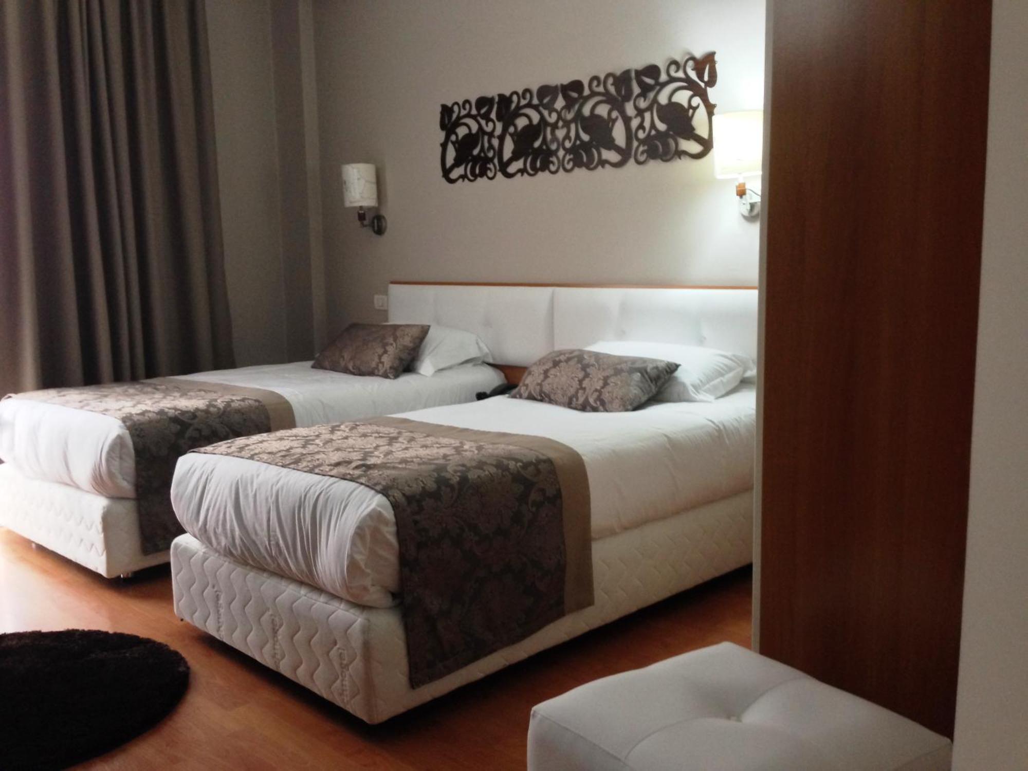 דורס Hotel Arvi חדר תמונה
