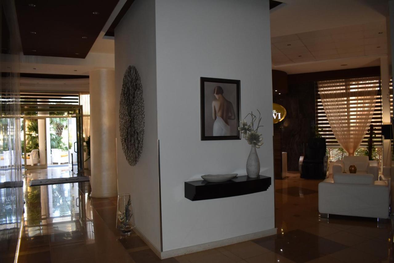 דורס Hotel Arvi מראה חיצוני תמונה