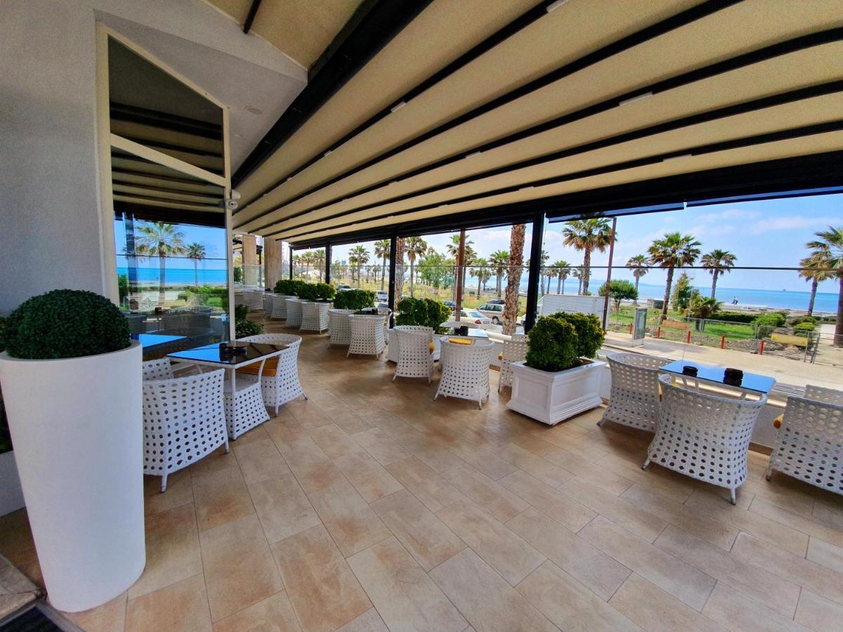 דורס Hotel Arvi מראה חיצוני תמונה